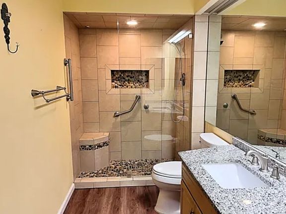 3rd image of 1 Towers Park Ln APT 205-205-3