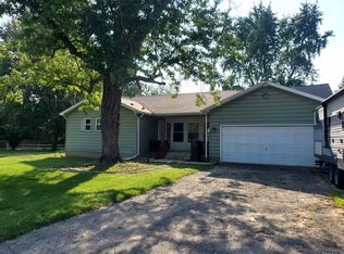 4119 N Belsay Rd, Flint, MI 48506