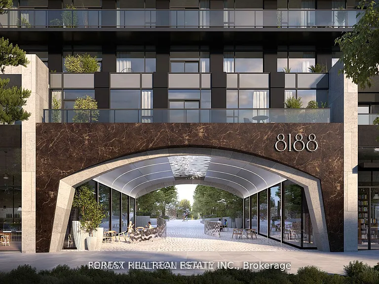 8188 Yonge St #631 — Photo 2