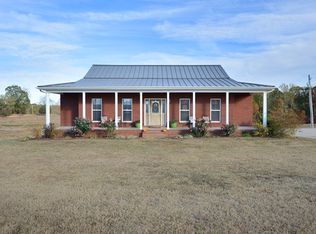 800 County Road 82, Lexington, AL 35648