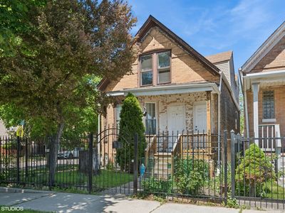 3554 W Hirsch St, Chicago, IL, 60651