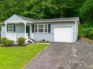 2216 Rifle Range Dr, Knoxville, TN 37918