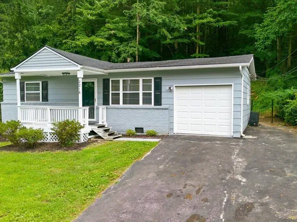 2216 Rifle Range Dr, Knoxville, TN 37918