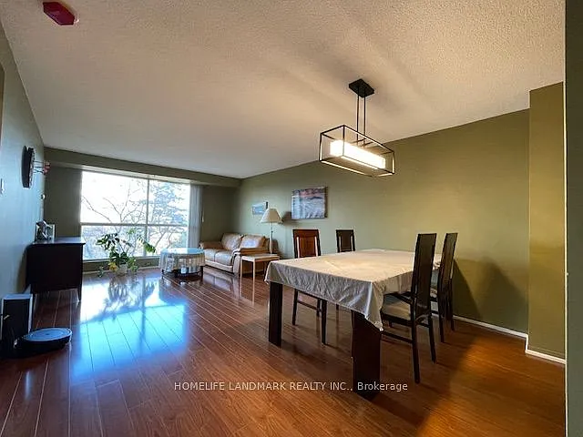 2155 Burnhamthorpe Rd W #711 — Photo 3