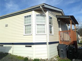 8016 31st Ave S #42, Tacoma, WA 98499