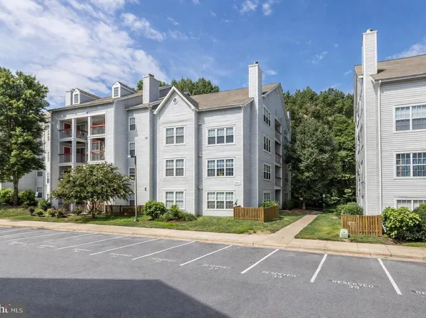 18512 Boysenberry Dr APT 199-129, Gaithersburg, MD 20879