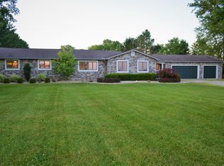 2630 Clark Shaw Rd, Powell, OH 43065