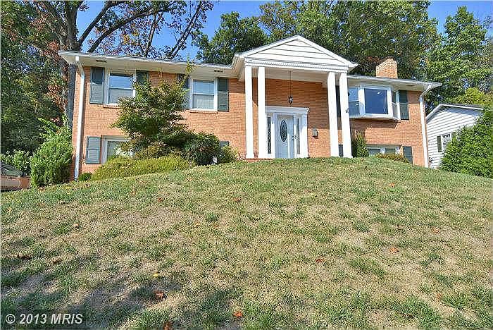 1st image of 3626 Camelot Dr