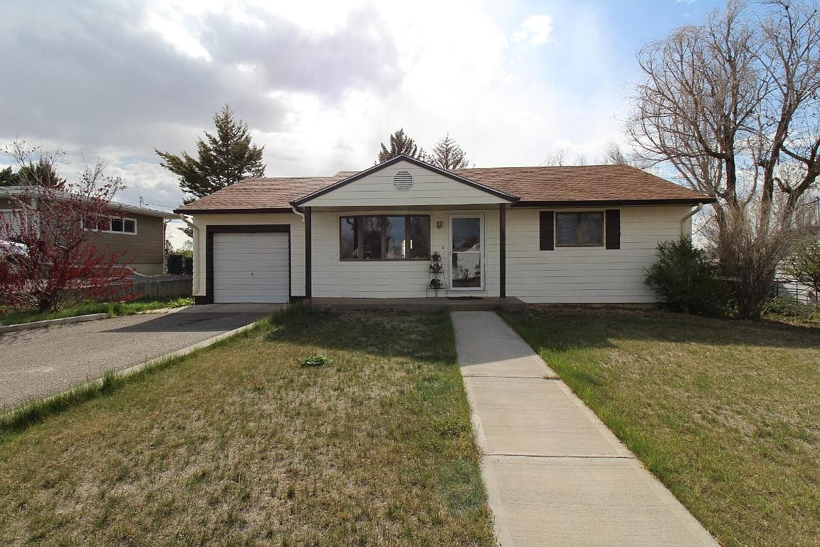 232 2nd Ave SE, Dutton, MT 59433 Zillow