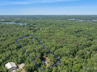 9431-10 Mile Rd, Mecosta, MI 49332