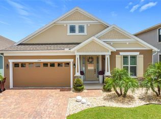 2541 Seggolia Ln, Kissimmee, FL 34741