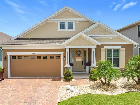 2541 Seggolia Ln, Kissimmee, FL 34741