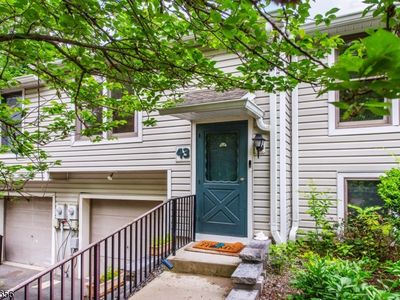 43 Quail Ct, Hardyston, NJ, 07419