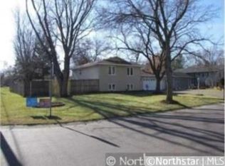 5101 84th Ave N, Brooklyn Park, MN 55443