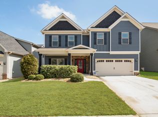 3737 Antares Dr, Buford, GA 30519