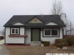 8052 W Melville Dr, Magna, UT 84044