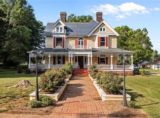 204 Railroad Ave, Gibsonville, NC 27249