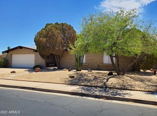 2415 W Osage Ave, Mesa, AZ 85202
