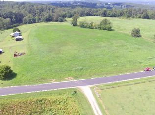 0000 Holly Springs Rd, East Bend, NC 27018