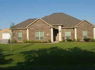 5701 Tim Donald Rd, Justin, TX 76247