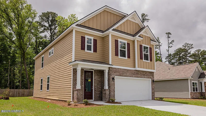 Building Photo - 111 Salt Creek Ln