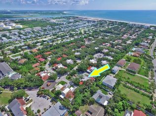 8710 Banyan Way Cpe, Cape Canaveral, FL 32920