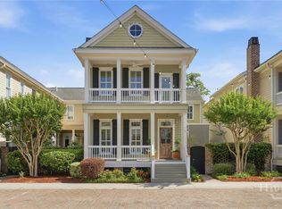 10 Turnbull Ln, Savannah, GA 31410