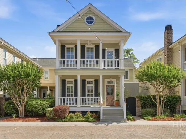 10 Turnbull Lane, Savannah, GA 31410