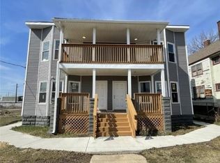 3152 E 93rd St #1, Cleveland, OH 44104