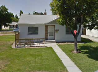 1621 W Reinhart Dr, Boise, ID 83706