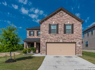 1427 Prairie Grass, San Antonio, TX 78245