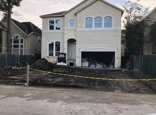 4337 Darsey St, Bellaire, TX 77401