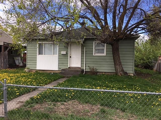 553 E Empire Ave
