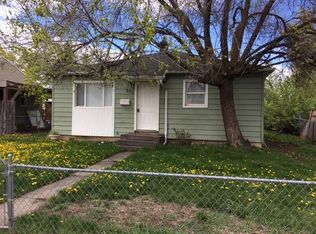 553 E Empire Ave, Spokane, WA 99207