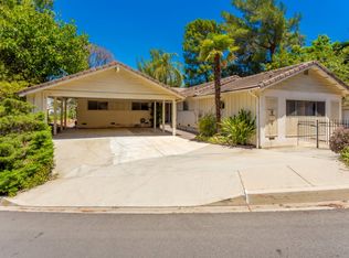 9400 Wheatland Ave, Sunland, CA 91040