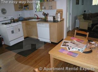 314 Beacon St #2, Somerville, MA 02143