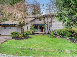 16004 10th Ave NW, Arlington, WA 98223