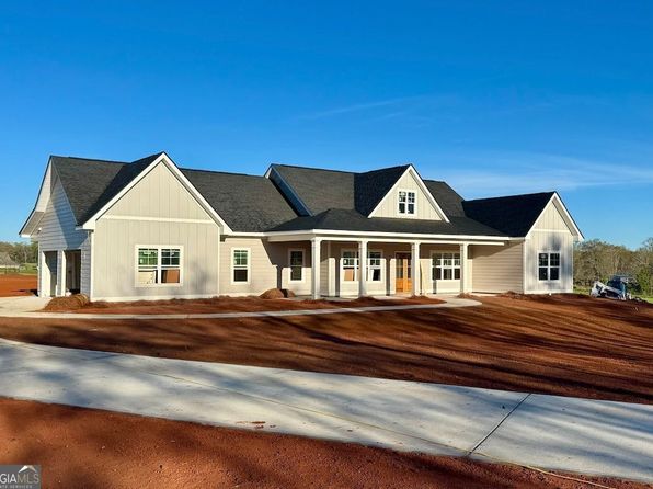 125 Sardis Church Rd, Barnesville, GA 30204