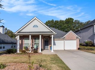 11 Keystone Cir, Newnan, GA 30265