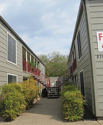 2nd image of 5101 Evans Ave APT 204