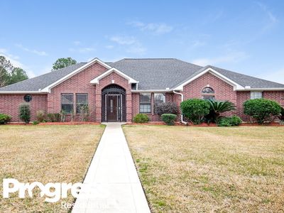410 Wisdom St, Crosby, TX, 77532
