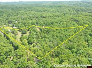 100 McCracken Ridge Rd, Mountain Home, AR 72653