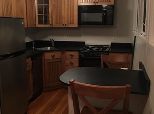 (Undisclosed Address), Wellesley Hills, MA 02481