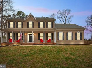 26113 Harmony View St, Mechanicsville, MD 20659