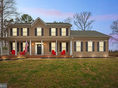 26113 Harmony View St, Mechanicsville, MD, 20659