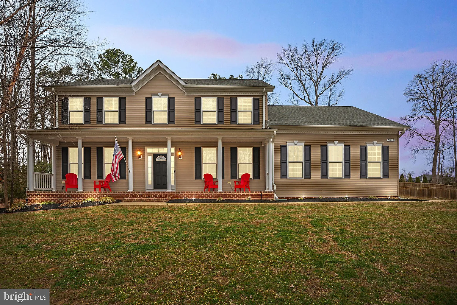 26113 Harmony View St photo 1