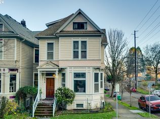 3436 SW 1st Ave, Portland, OR 97239
