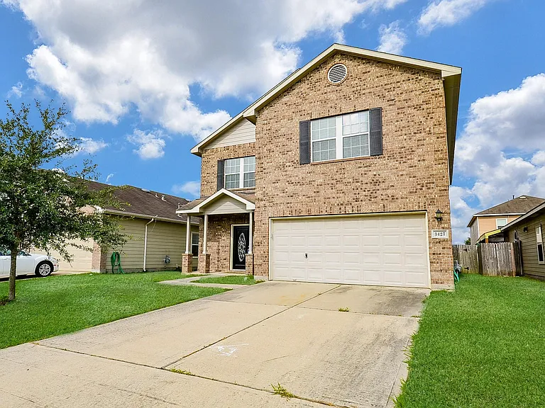 3427 Denton Meadows Ct — Photo 47