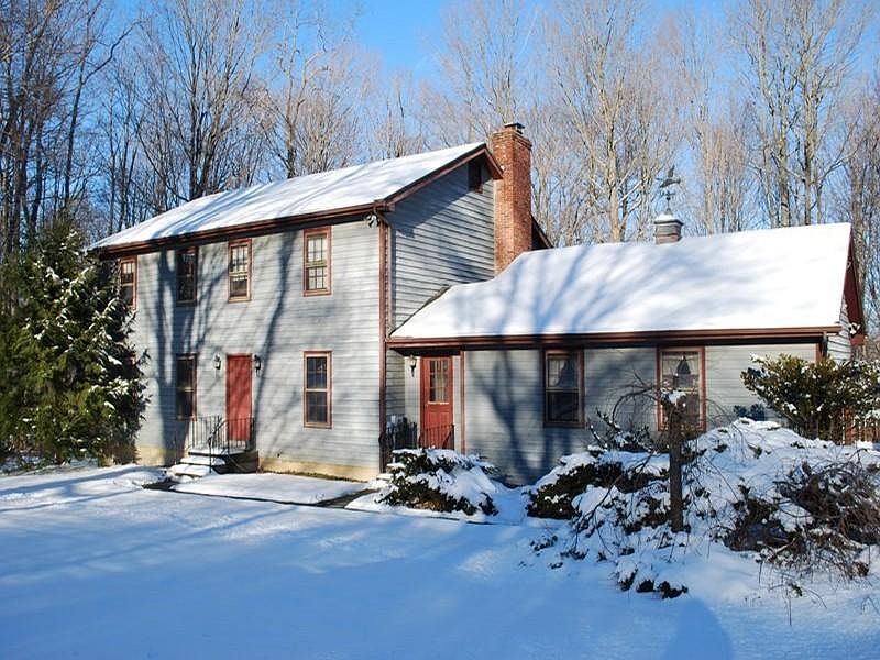 Spacious Colonial