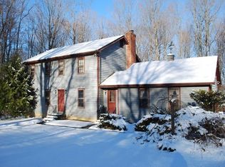 235 Ball Pond Rd, New Fairfield, CT 06812